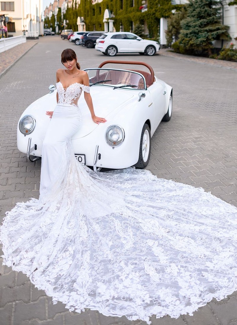 Anna Sposa Severina 4678